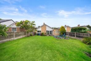 7, Langdale Close, Gatley, Cheadle SK8 4QW