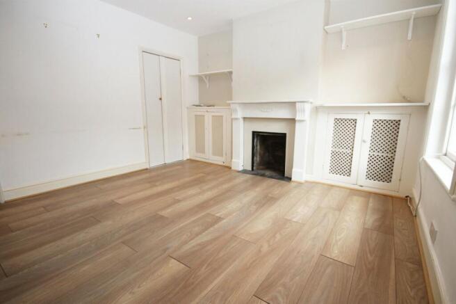Sitting Room view 2