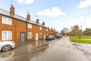 3, Leicester Row, Church Road, Southam CV47 9FB