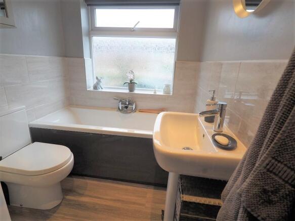 Bathroom/WC