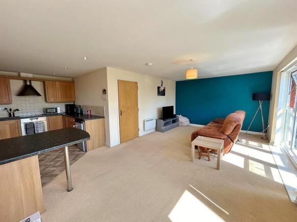 Open Plan