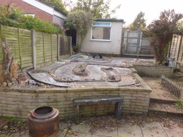 garden