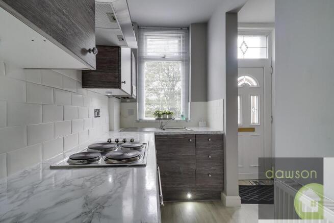 2 bed Terraced to rent Image 8