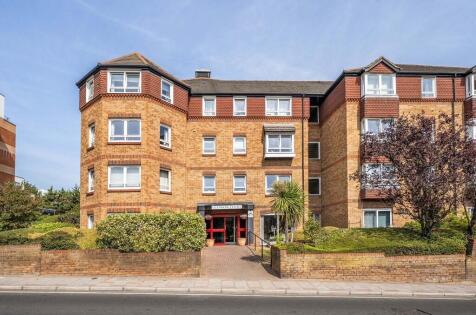 Sidcup Hill, Sidcup, DA14 6HG
