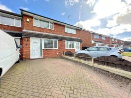 252, Rugeley Road, Hednesford, Cannock WS12 1TB