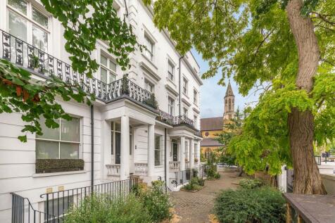 89-95 Earls Court Road, Kensington, London