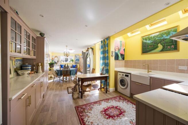 Castleton Road, E17