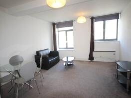 408, Woolston Warehouse, Grattan Road, Bradford BD1 2NG
