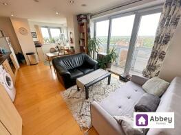 Apartment 49, 2 The Horizon, Navigation Street, Leicester LE1 3UJ