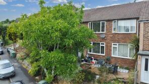 77, Roseholme, Maidstone ME16 8DX