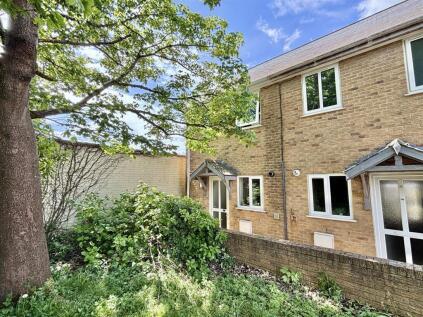 Galloway Road, Hamworthy