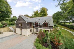 Sylvan Corner, Pond Head To Whitechurch Road, Blandford Forum DT11 0BL