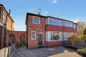 57, Campbell Road, Manchester M27 5GR