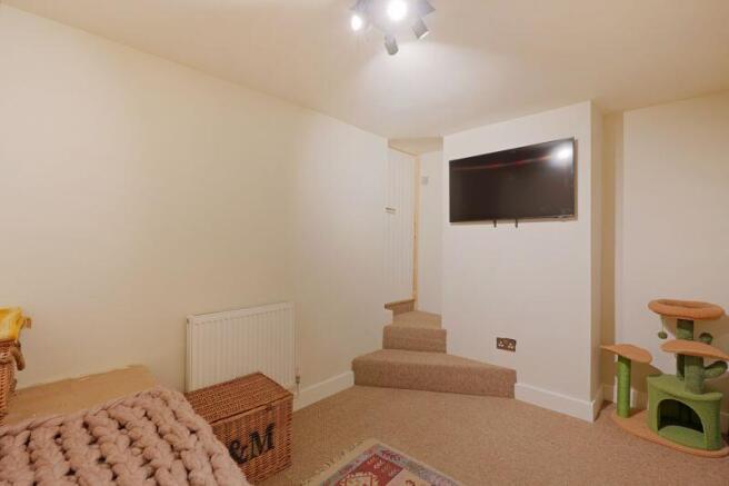 TV Room 
