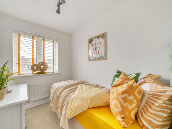 2 bed Semi-Detached for sale Image 6