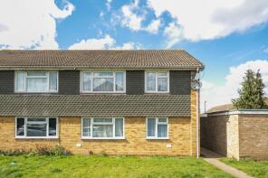 3, Guernsey Close, Hounslow TW5 0PQ