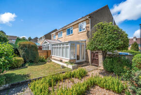 21, The Hollow, Southdown, Bath BA2 1PA