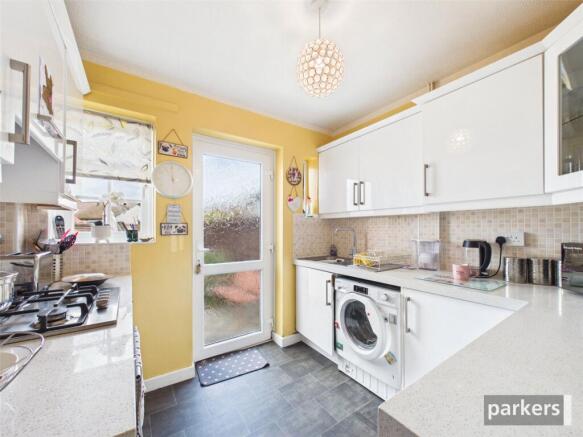 Dawlish Road, Reading, Berkshire, RG2 photo 4