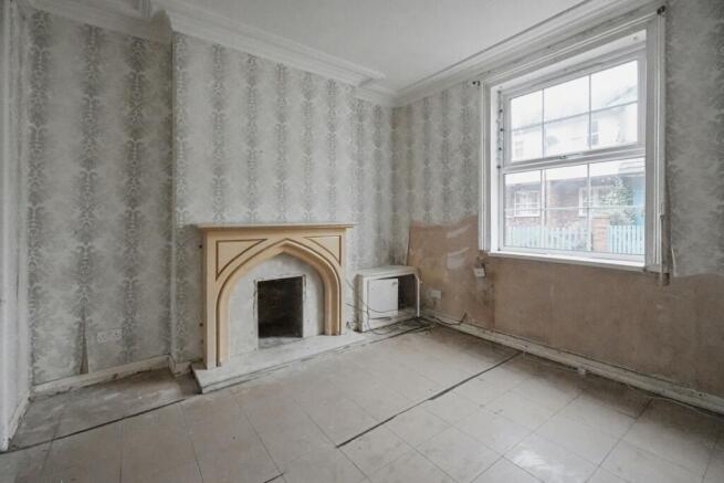 32 Hope Street, Wallasey CH45 2LN