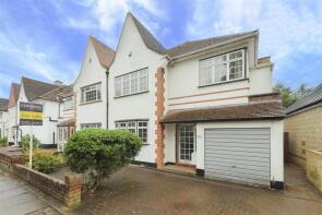 151, Bury Street, Ruislip HA4 7TQ