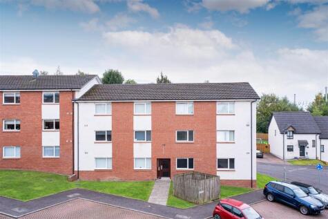 Gorely Place, Motherwell