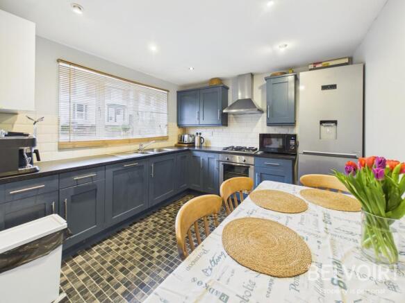 Sackville Street, Basford, Stoke On Trent, ST4 photo 3