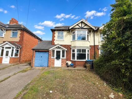 Brompton Road, Northallerton, North Yorkshire, DL6
