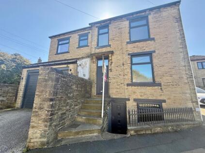 Crag Hill Road, Thackley, Bradford