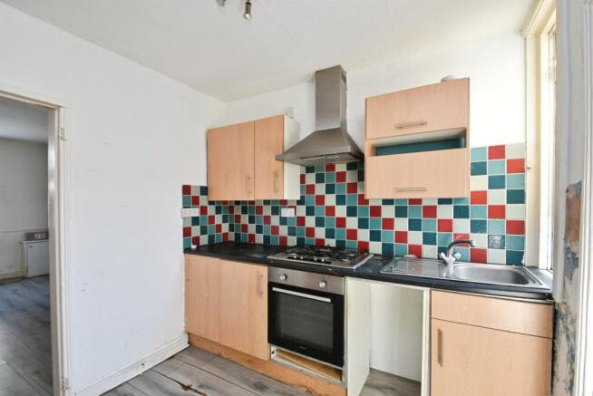 2 bed End of Terrace for sale Image 4