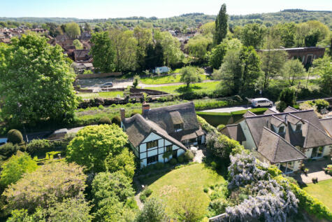 Tidmarsh Road, Pangbourne, Reading, Berkshire, RG8