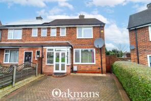 68, Heath Gardens, Solihull B91 2RJ
