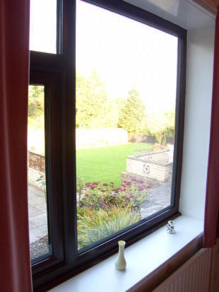 Room with a View