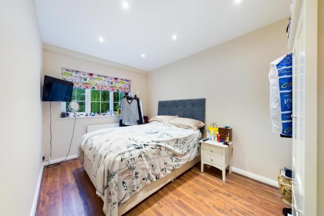 Bedroom five