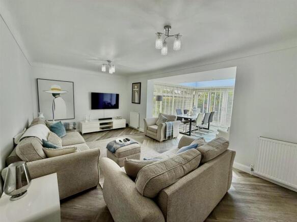 Bron Y Gaer, Deganwy, Deganwy photo 5