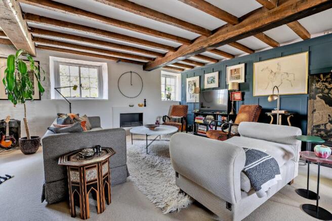 Drawing Room