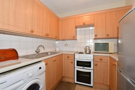 Chatsworth Place, Mitcham, Surrey