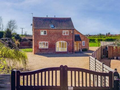 Mill Lane, Aslockton