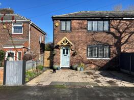 93, Shawbrook Road, Manchester M19 1JF