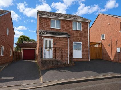 Tarrant Close, Canford Heath, Poole, Dorset, BH17