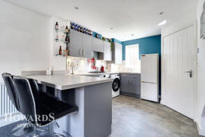 24, Kearney Drive, Lowestoft NR32 3FJ