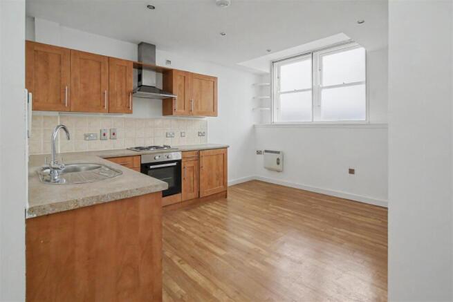 Living/Kitchen/Diner