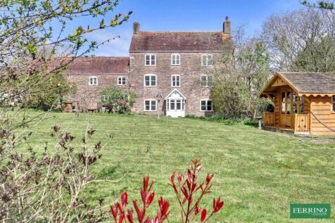 with 1 Bed Annex, Elton Lane, Elton, Newnham, Gloucestershire. GL14 1JJ