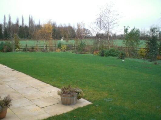 Gardens