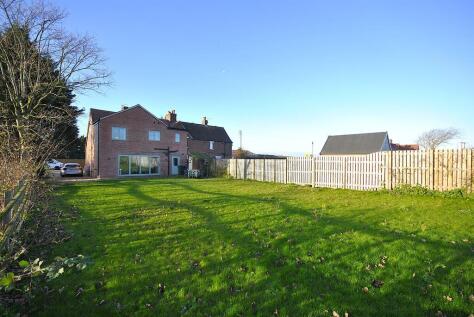 Tickhill Road, Loversall, Doncaster