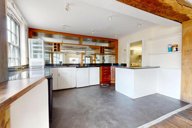 SERVING AREA