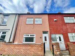 16, Victoria Terrace, Houghton-le-spring DH4 7EJ