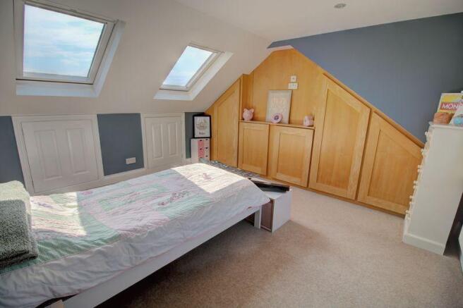 Bedroom Four