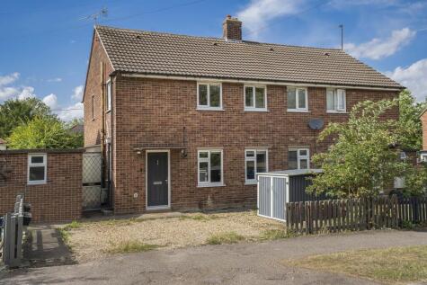 Ditton Lane, Cambridge