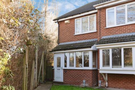 Graham Avenue, Hessle Road, Hull, Humberside