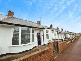 34, Oakfield Terrace, Gosforth, Newcastle Upon Tyne NE3 4RQ
